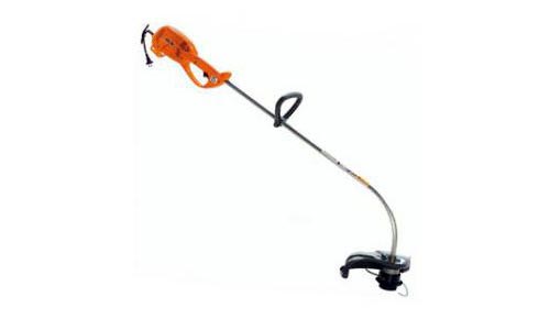 Tagliabordo Elettrico Castor TR-1000 struttura ...