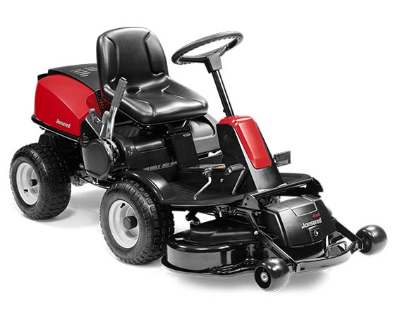 Tagliaerba FR 2216 MA 4x4 caratteristiche ....
