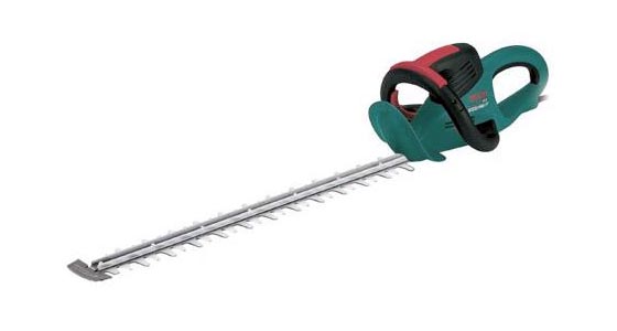 Tagliasiepi Bosch AHS 6000 Pro-T caratteristiche ...