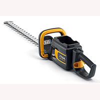 Tagliasiepi a batteria Stihl