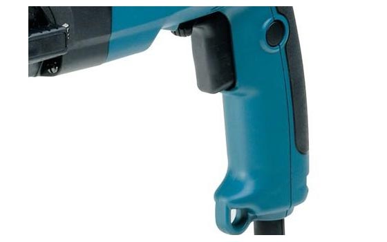 blocco del Tassellatore Makita HR2020 ...