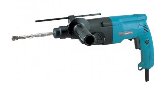 caratteristiche del Tassellatore Makita HR2020 ..