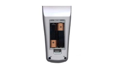 Telecomando Universale Eldor batterie ...