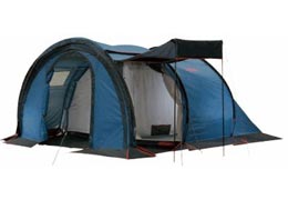 Tenda Campeggio Kodiak