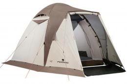 Tenda Campeggio Shaba