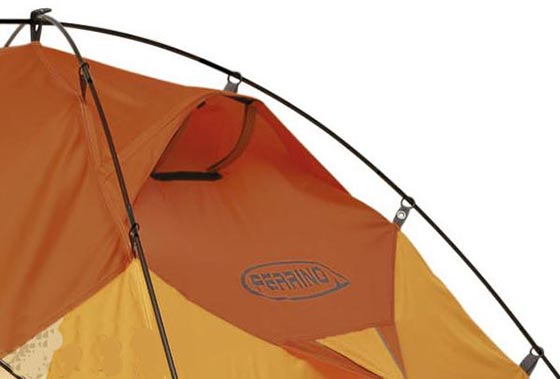 Tenda Campeggio Syncro 3 agganci ...