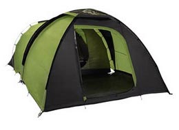 Tenda Campeggio Celsius