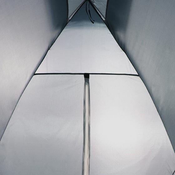 Tenda Igloo caratteristiche ...
