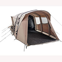 Tenda campeggio gonfiabile AirSeconds