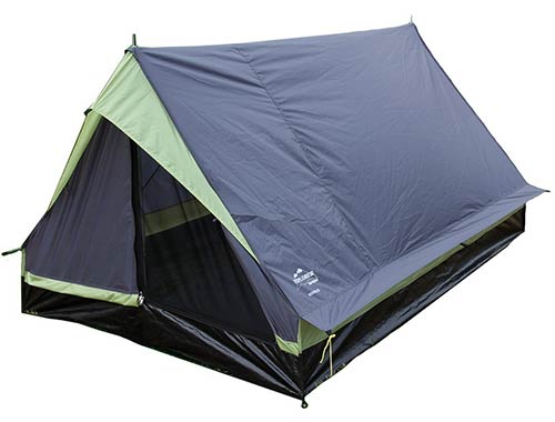 Tenda Canadese Mini caratteristiche ...