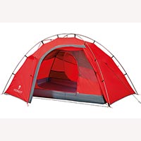 Tenda da Campeggio FORCE 2