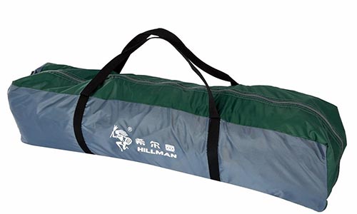 Tenda da Campeggio Impermeabile borsa ...