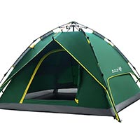 Tenda da Campeggio Impermeabile