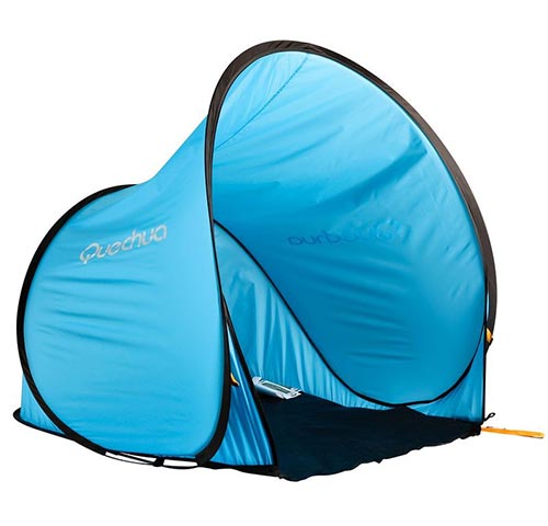 Tenda da Campeggio funzionamento ...