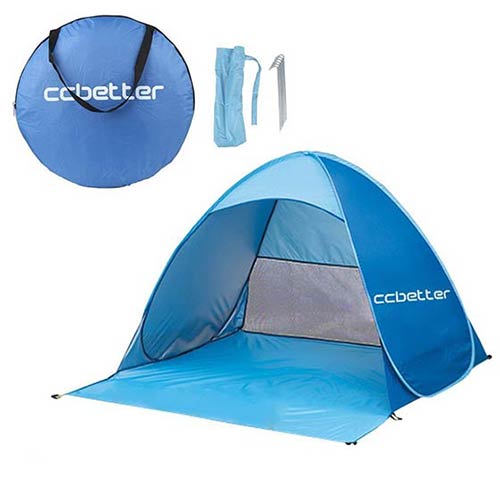 Tenda da Spiaggia caratteristiche ...