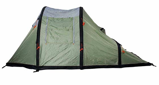 Tenda da campeggio gonfiabile finitura ...