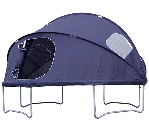 Tenda da campeggio bambini struttura ...