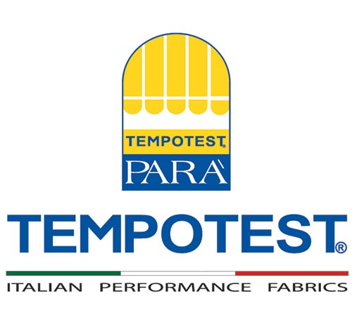 Tenda da sole a bracci Tempotest marchio ...