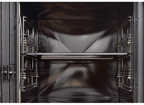 forno della Termocucina Rosa XXL ...