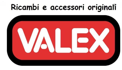 Termosoffiatore TX 1600 marchio fabbrica ...