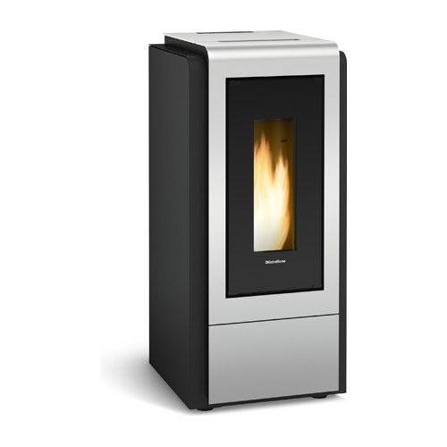 Termostufe Megan Idro Steel caratteristiche ...
