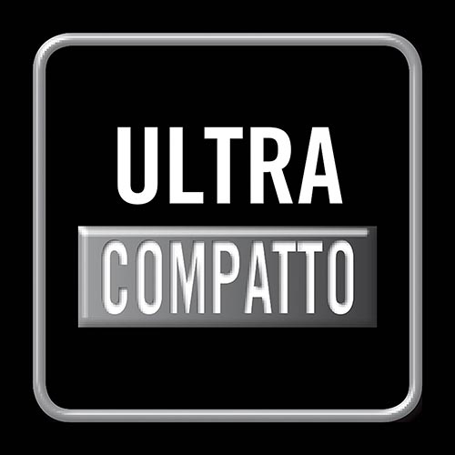 Termoventilatore Compatto funzionamento ...