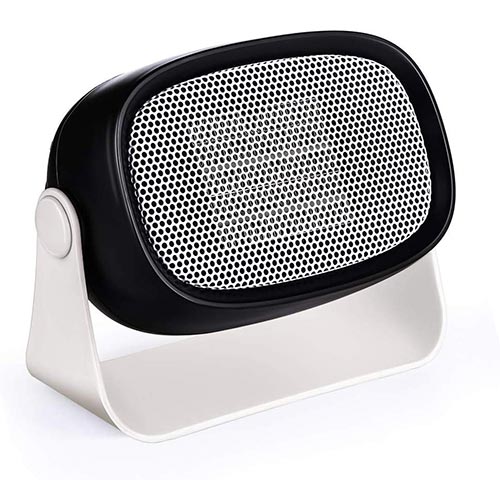 Termoventilatore Elettrico 500 W caratteristiche ...