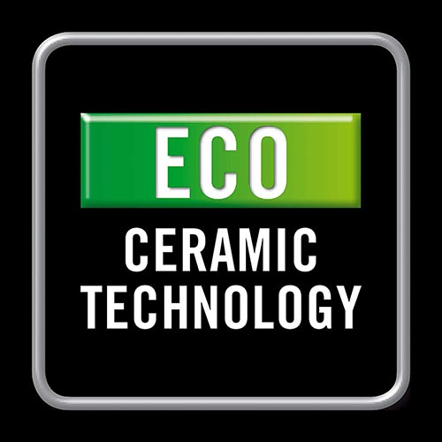 Termoventilatore con Tecnologia Ceramica economia ...
