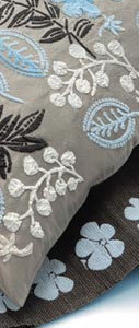 Applicazioni del Colore Textil Glitter Marabu