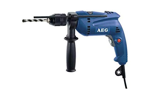 Trapano AEG SBE 630 R caratteristiche ...