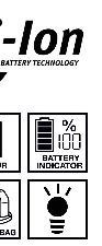 Caratteristiche Tecniche del Trapano Avvitatore Batteria Skil 2144MA