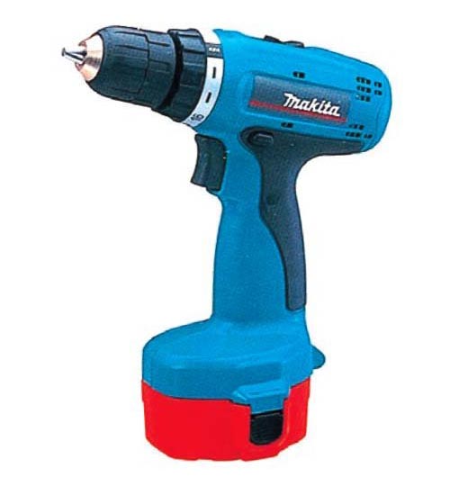 Trapano Makita 6280 caratteristiche ...