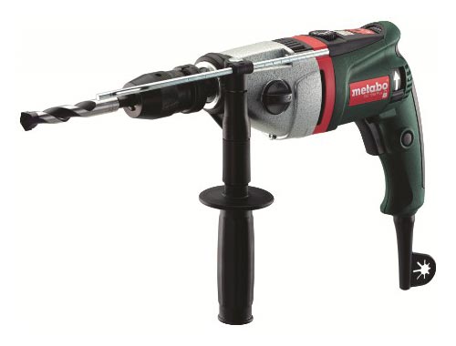 Trapano Metabo SB 600 RL caratteristiche ...
