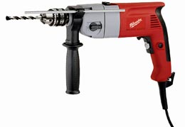 Trapano Milwaukee 705 Watt