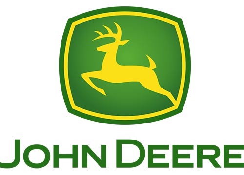 Trattori Compatti John Deere marchio fabbrica ...