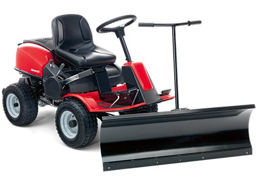 Trattorini Rasaerba JONSERED FR 2318 FA sponda ...