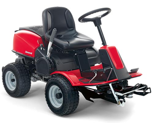 Trattorini Rasaerba JONSERED FR 2318 FA caratteristiche ...