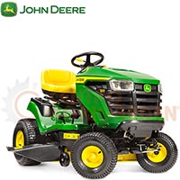 Trattorini Tagliaerba John Deere