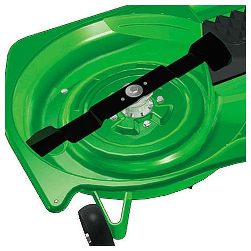 Trattorini da giardino Stihl Frizione elettromagnetica (EBC) ...