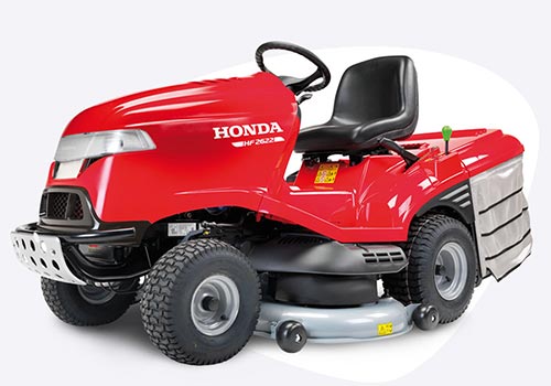 Trattorino Tagliaerba Honda caratteristiche ...