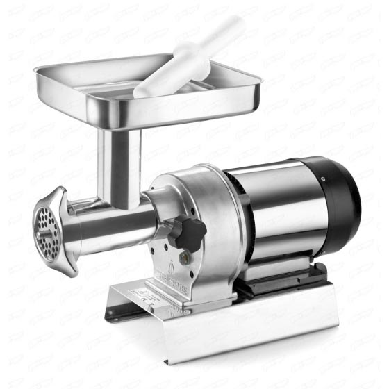 Caratteristiche del Tritacarne TC 32 Inox ...