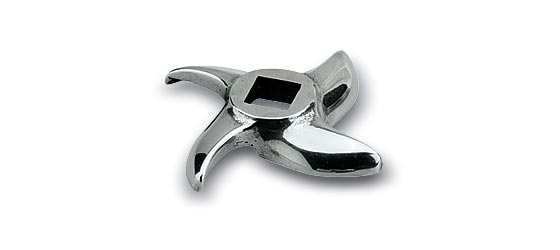 Elica Macinatura del Tritacarne TC 32 Inox ...