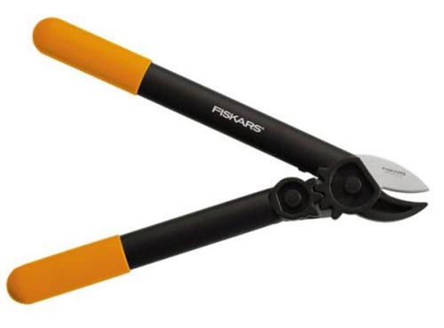struttura del Troncarami Fiskars PowerGear ...