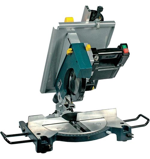 Troncatrice Combinata TDU 250PS caratteristiche ...