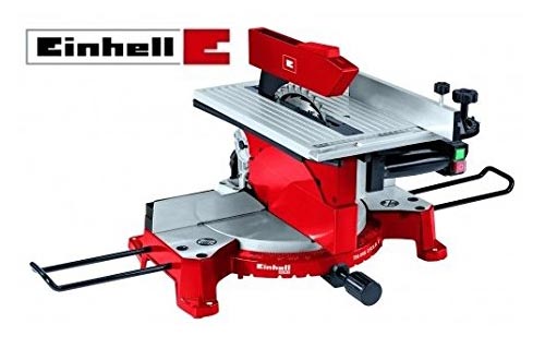 Troncatrice Einhell KGST250 caratteristiche ...