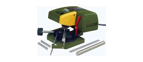 Proxxon Troncatrice KG 50 struttura ...