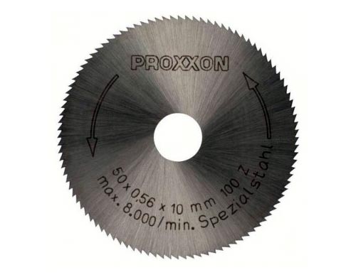Proxxon Troncatrice KG 50 disco ...