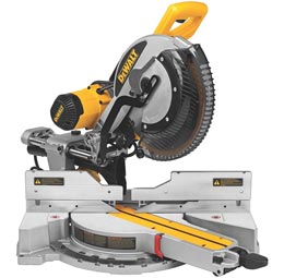 Taglierina Legno Dewalt