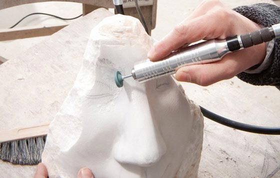 utilizzo dell'Utensile Dremel Fortiflex ...