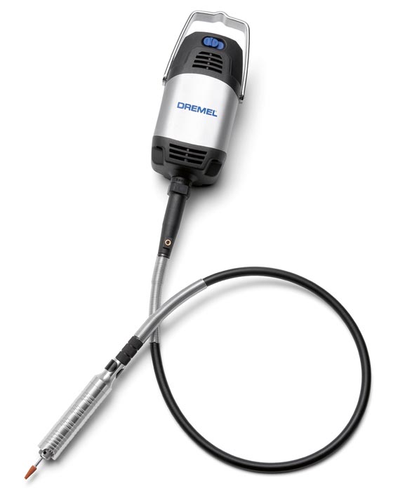 caratteristiche dell'Incisore Dremel Fortiflex ...